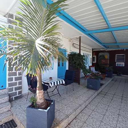 Le Tulear - Residence Gandhi Saint-Pierre Kültér fotó
