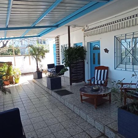 Le Tulear - Residence Gandhi Saint-Pierre Kültér fotó