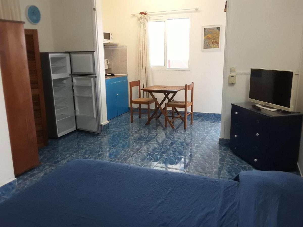 Le Tulear - Residence Gandhi Saint-Pierre Kültér fotó