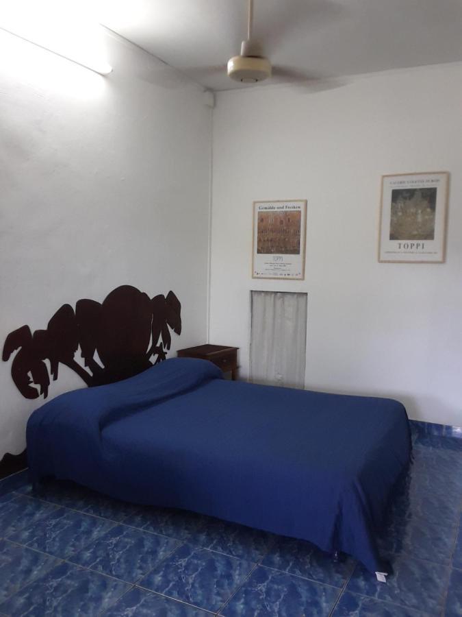 Le Tulear - Residence Gandhi Saint-Pierre Kültér fotó