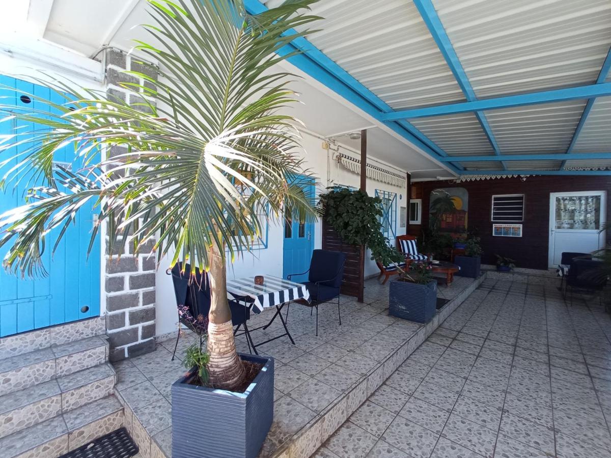 Le Tulear - Residence Gandhi Saint-Pierre Kültér fotó