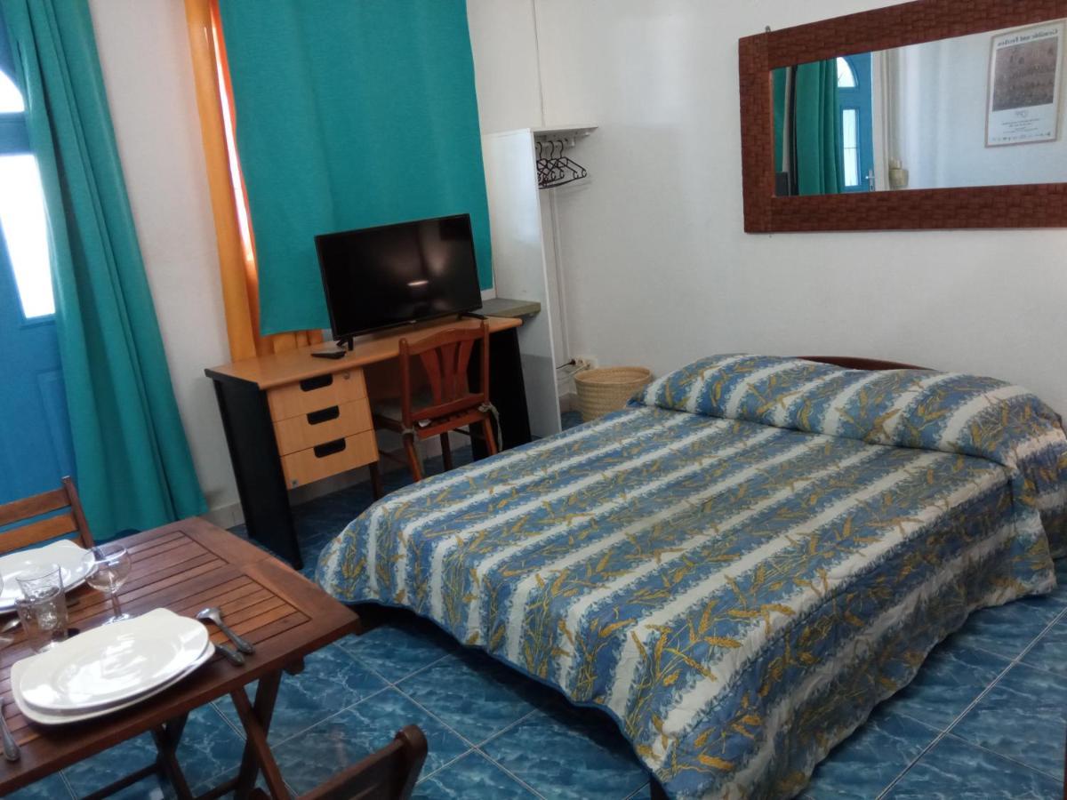 Le Tulear - Residence Gandhi Saint-Pierre Kültér fotó