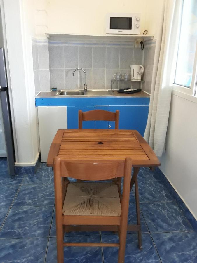 Le Tulear - Residence Gandhi Saint-Pierre Kültér fotó