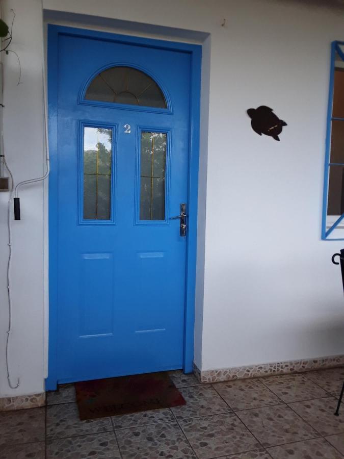 Le Tulear - Residence Gandhi Saint-Pierre Kültér fotó