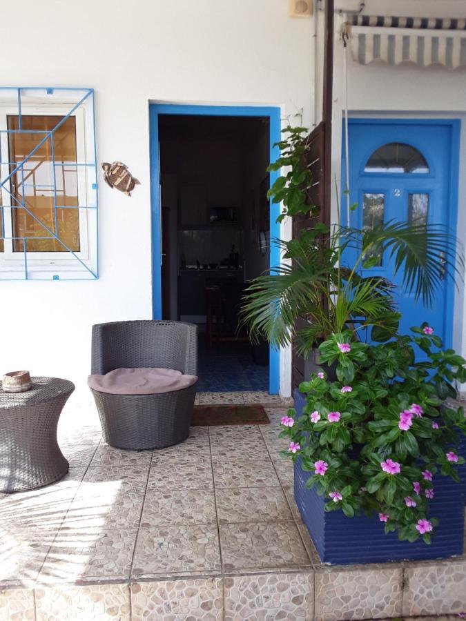 Le Tulear - Residence Gandhi Saint-Pierre Kültér fotó